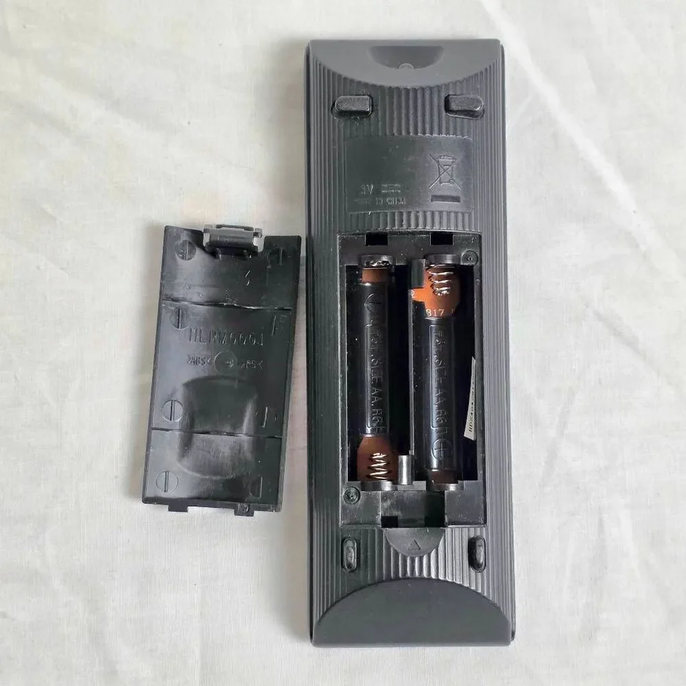 Sony DVD Remote Control RMT-D197A - Picture 4 of 10